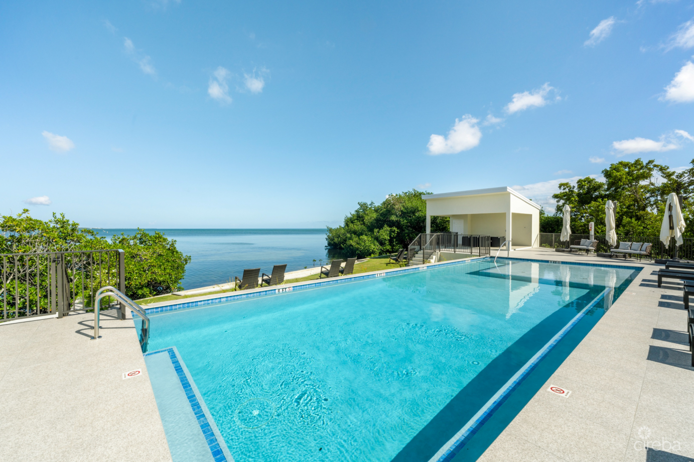 Allure 2, Waterfront Condo