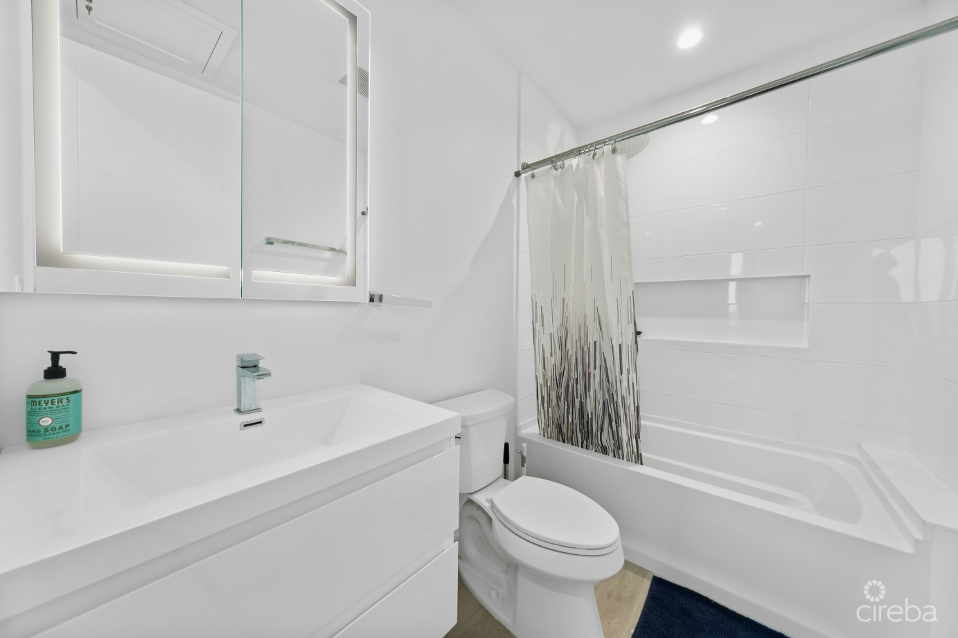 Allure 2, Waterfront Condo