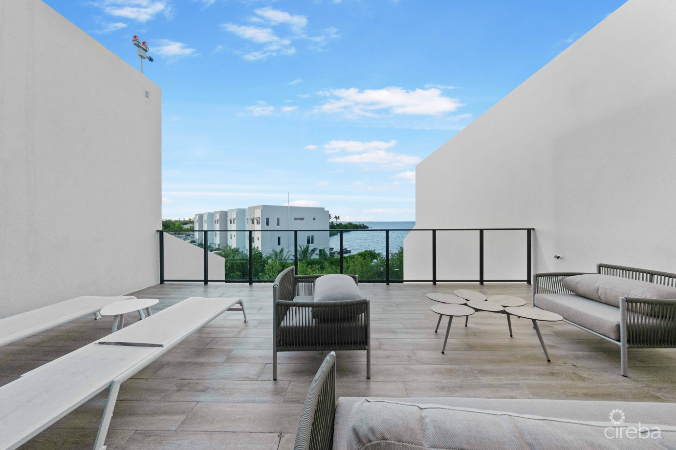 Allure 2, Waterfront Condo