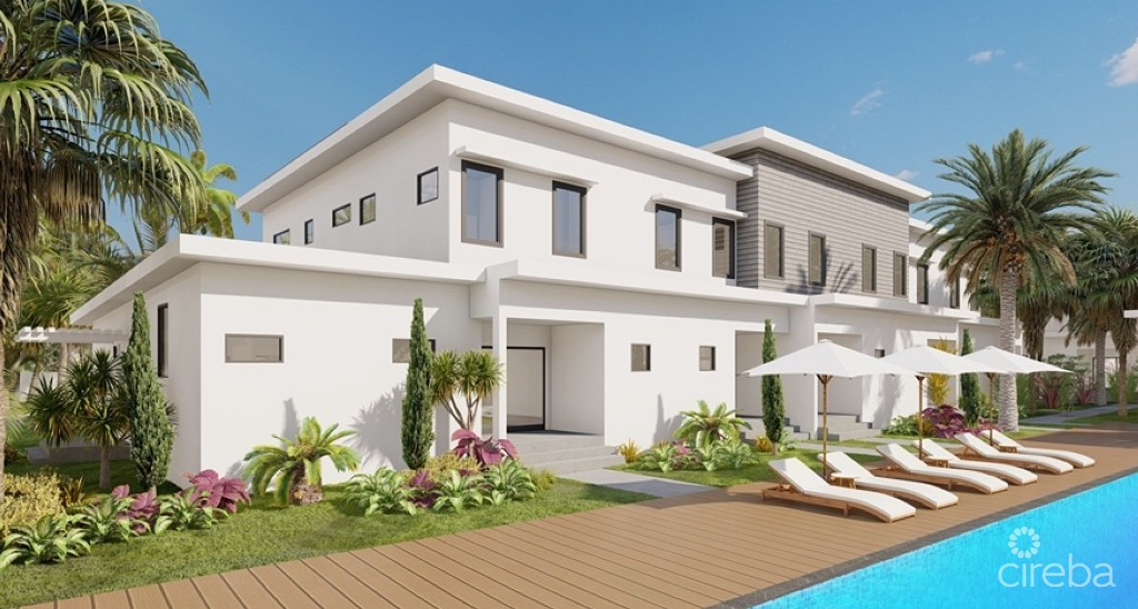 Dwel - Blk A - Unit 1