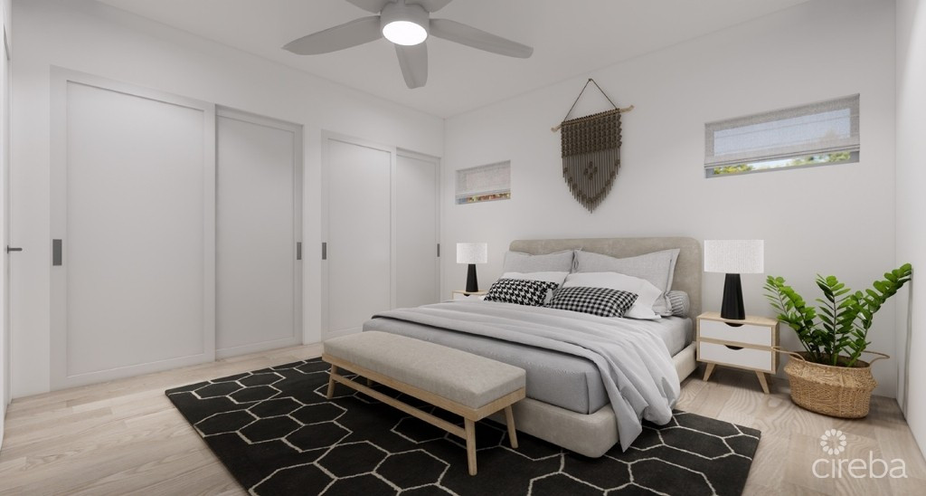 Dwel - Blk A - Unit 1