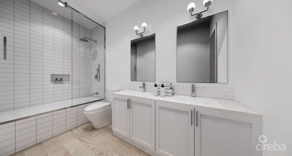 Dwel - Blk A - Unit 1