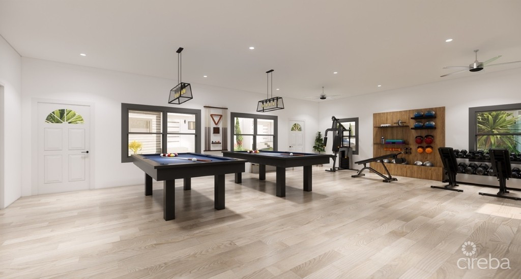 Dwel - Blk A - Unit 1