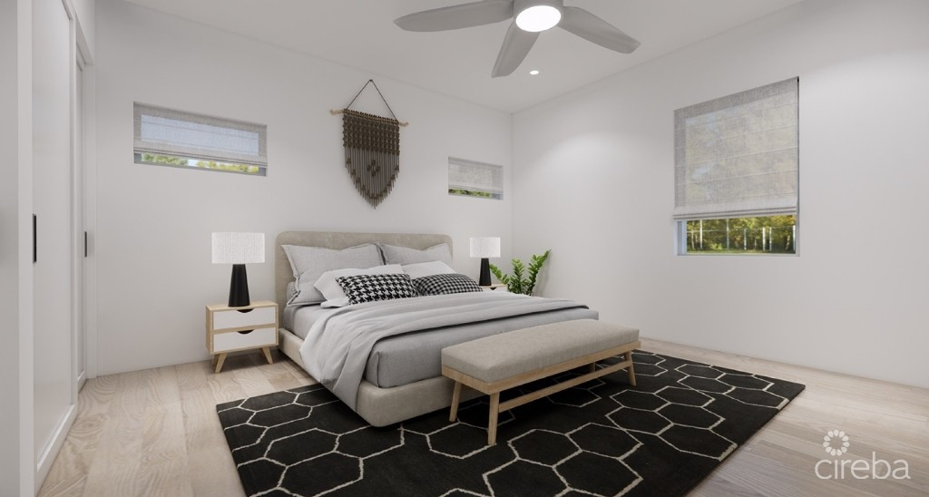 Dwel - Blk A - Unit 1