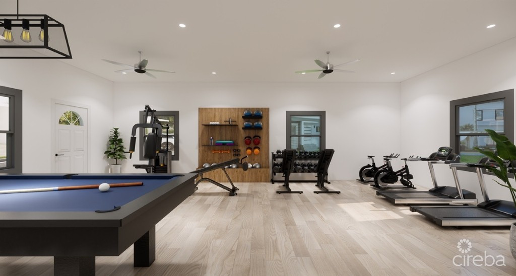 Dwel - Blk A - Unit 1