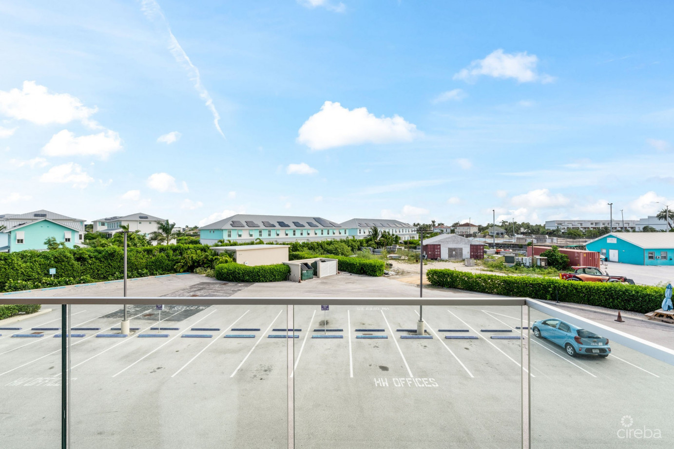 Harbour Walk Residences  Chic 1-bed