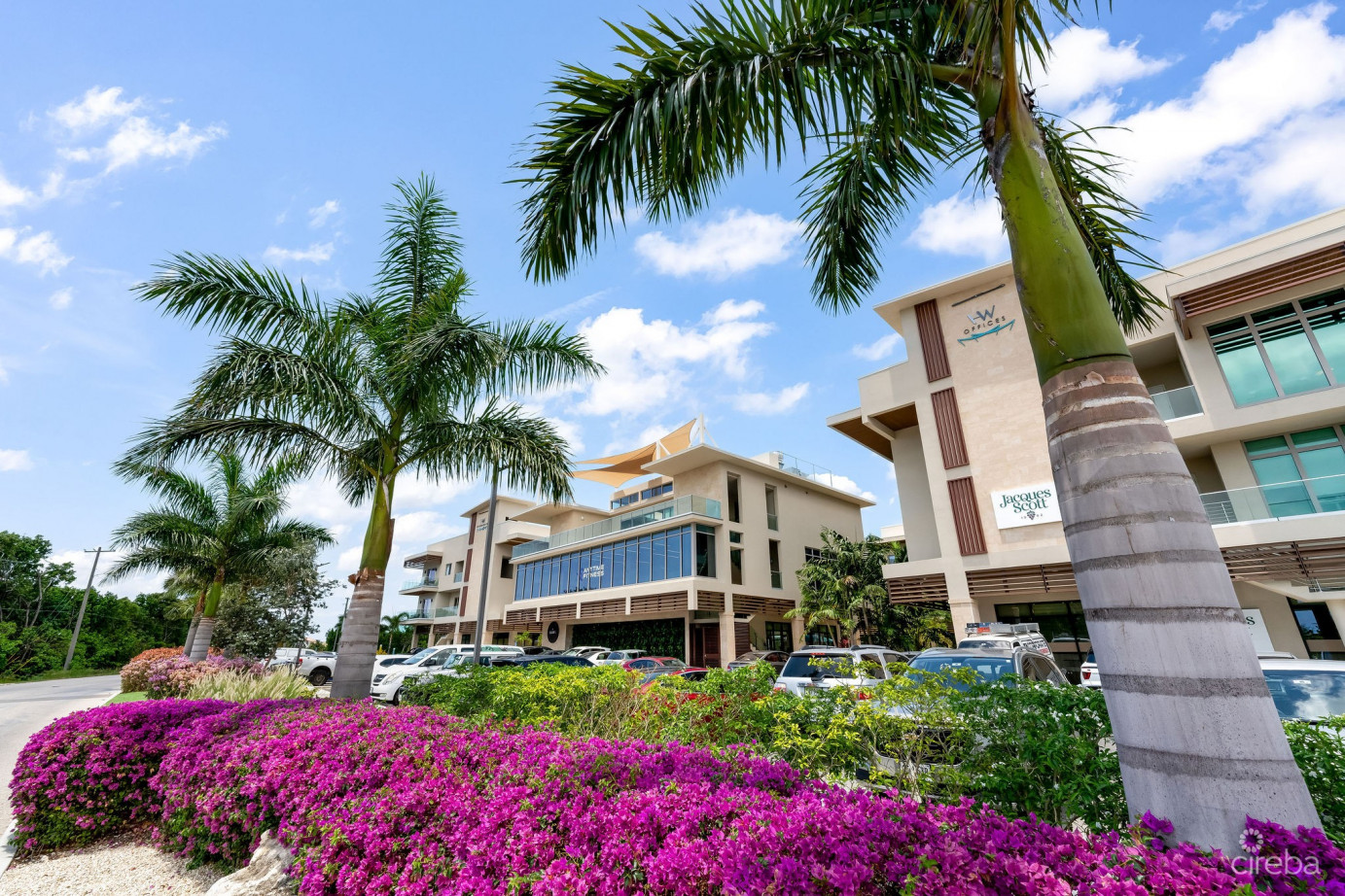 Harbour Walk Residences  Chic 1-bed