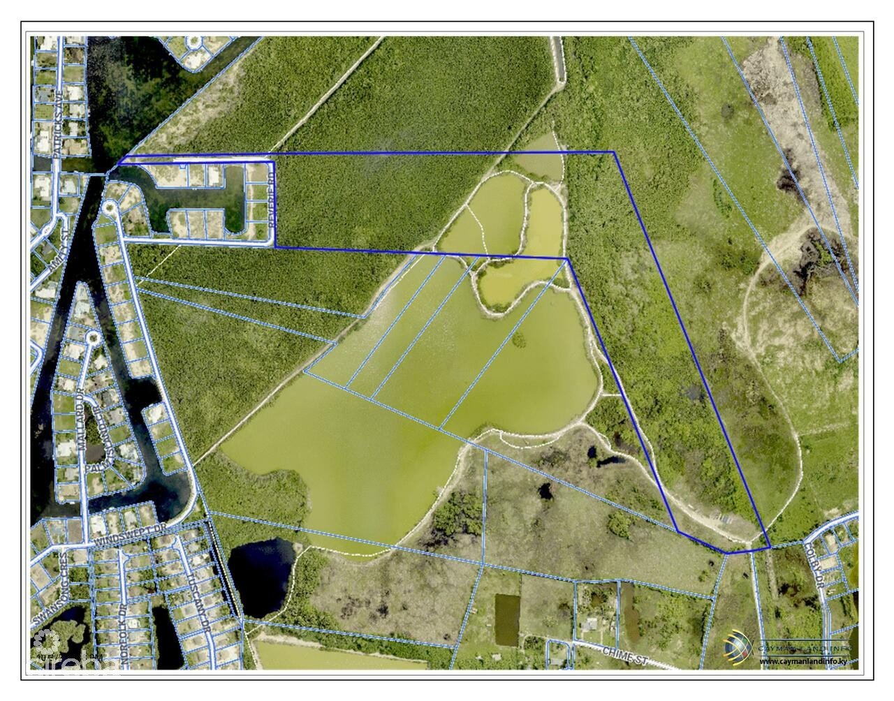 Spotts Prime Development Opportunity