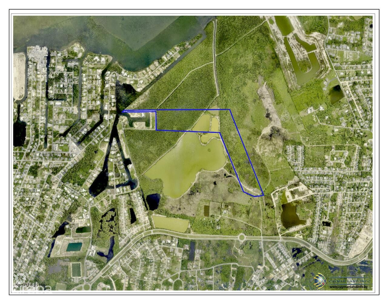 Spotts Prime Development Opportunity