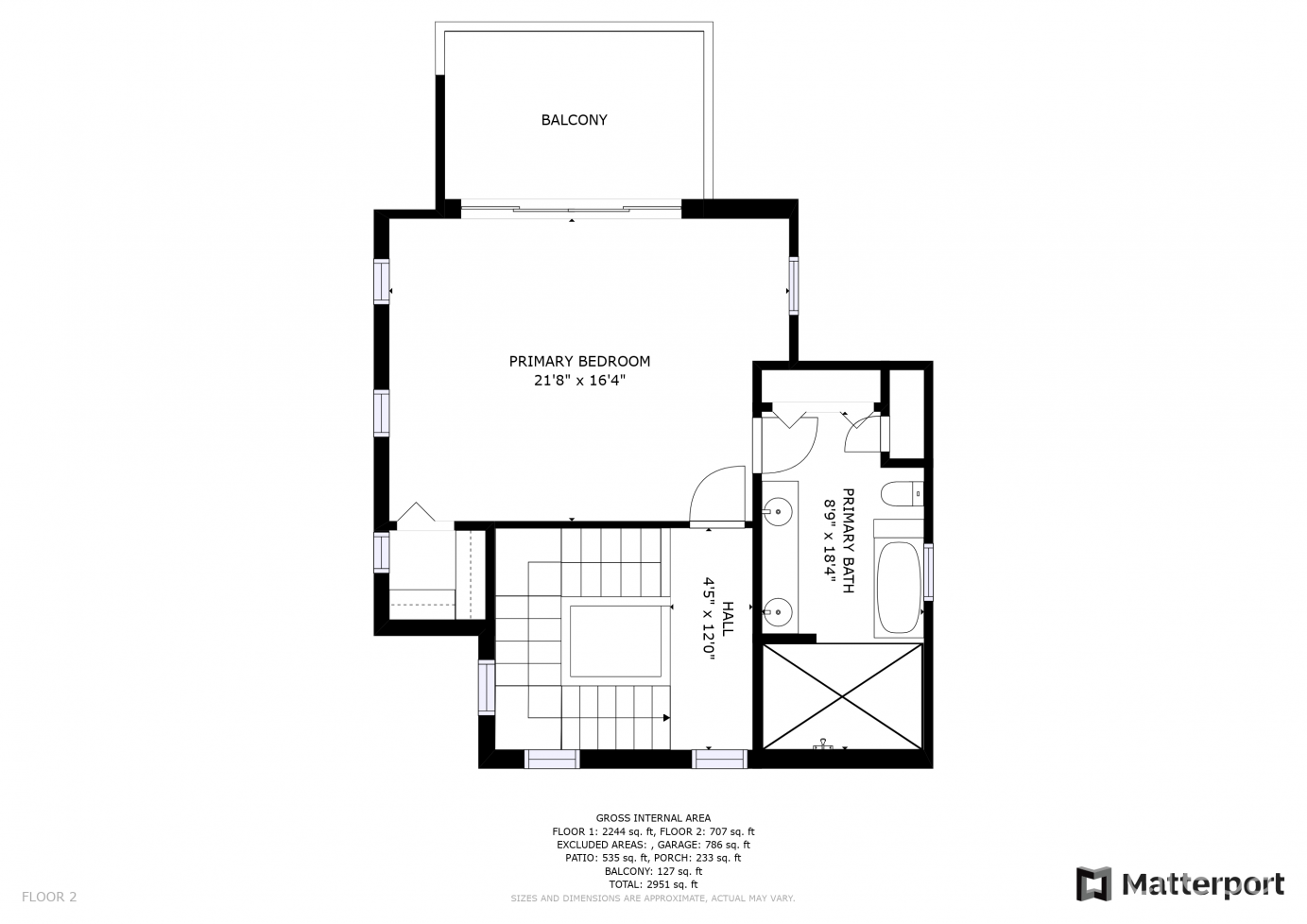 Unique Patrick's Island Canalfront W Guest House  3 Car Garage