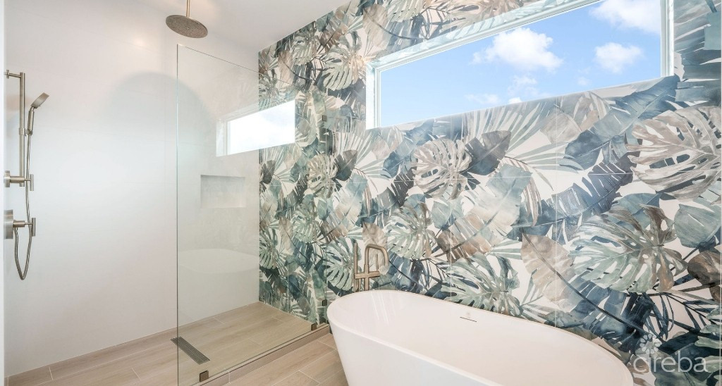 Oceans 9 Detached Home In Exclusive Beachfront Resort