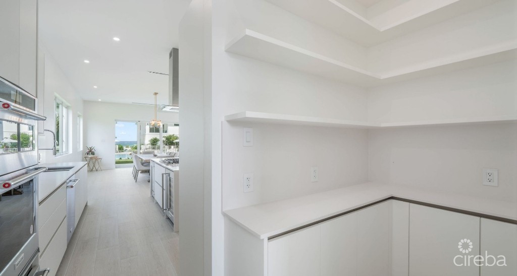 Oceans 9 Detached Home In Exclusive Beachfront Resort