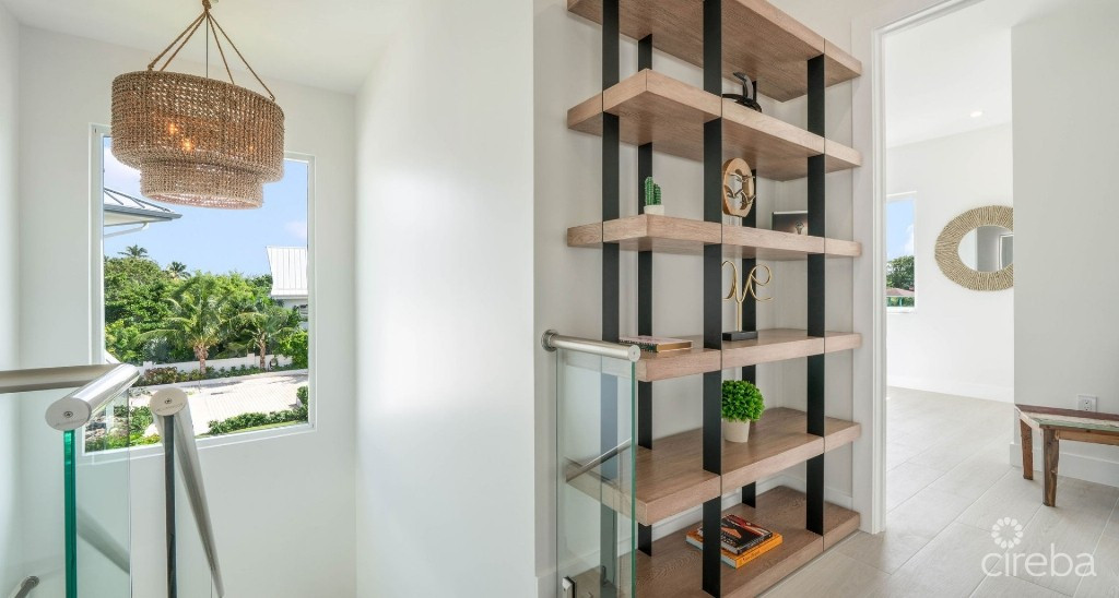 Oceans 9 Detached Home In Exclusive Beachfront Resort