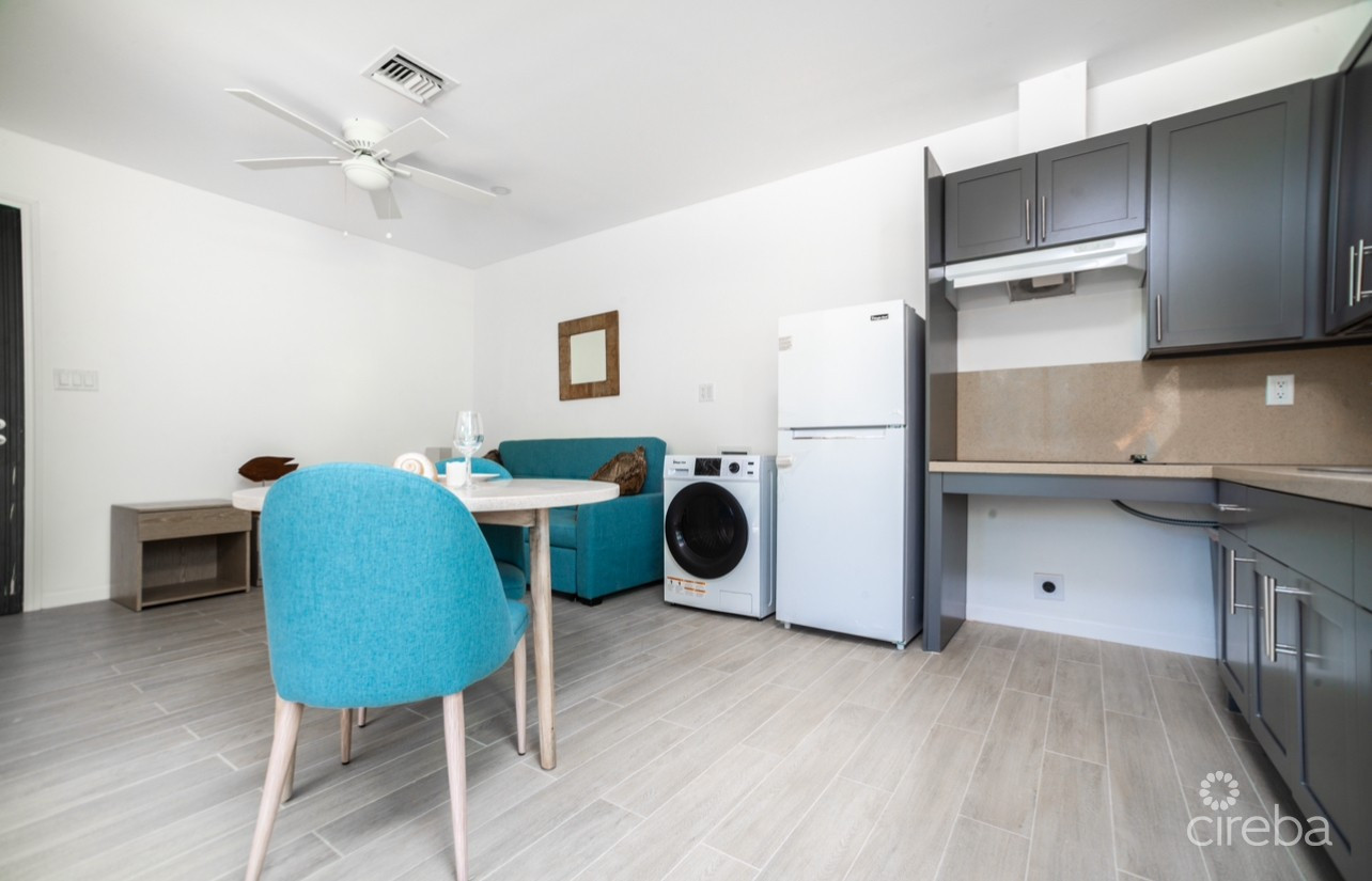 Morganville Studio Unit 9