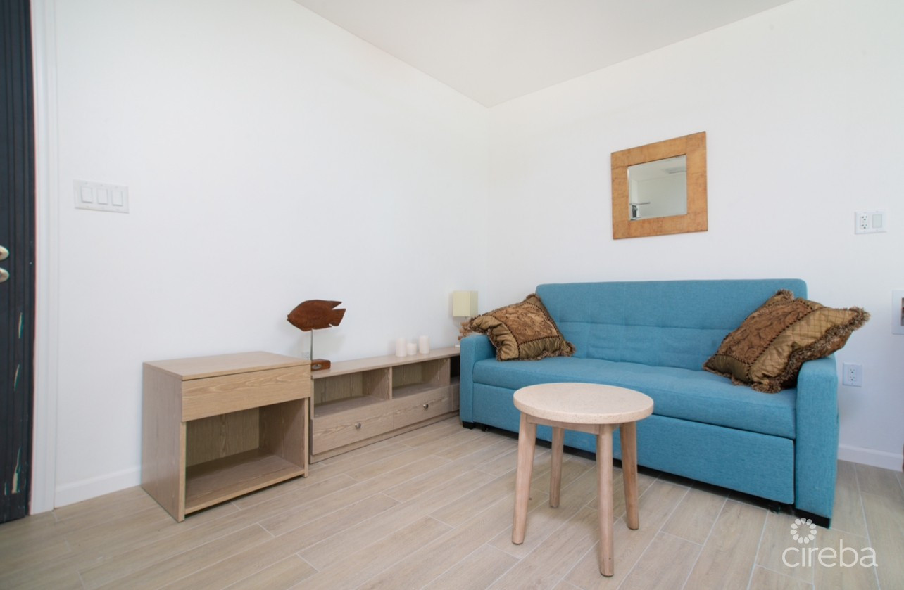 Morganville Studio Unit 9