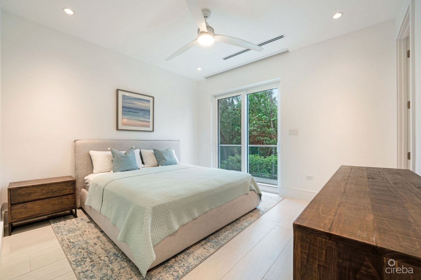 South Bay Residences  - 4 Bed  4 Bath Oceanview