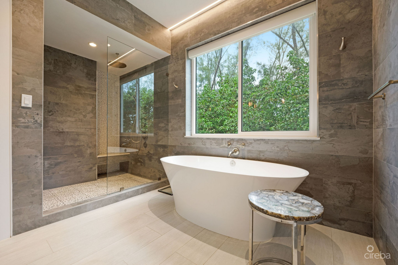 South Bay Residences  - 4 Bed  4 Bath Oceanview