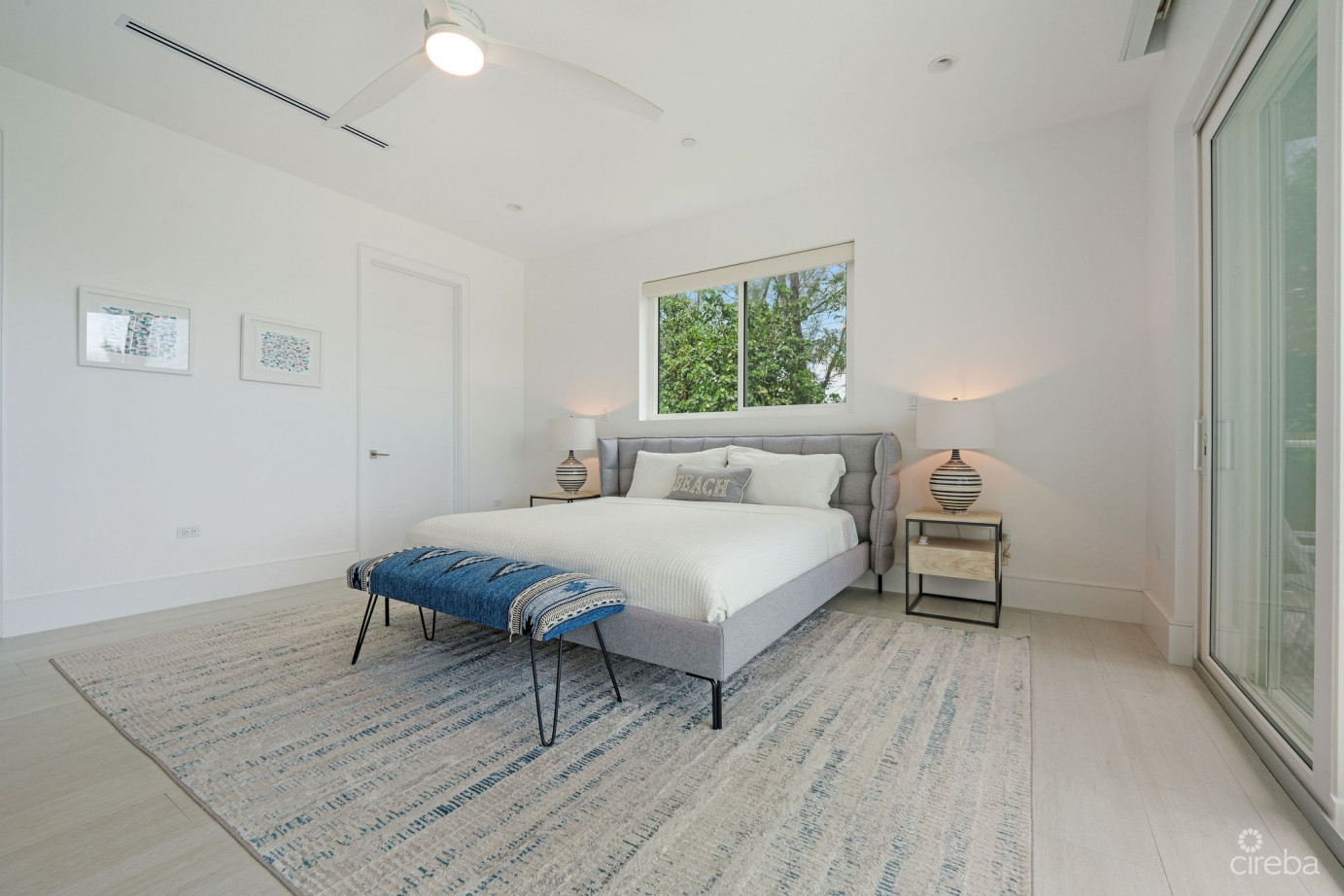 South Bay Residences  - 4 Bed  4 Bath Oceanview