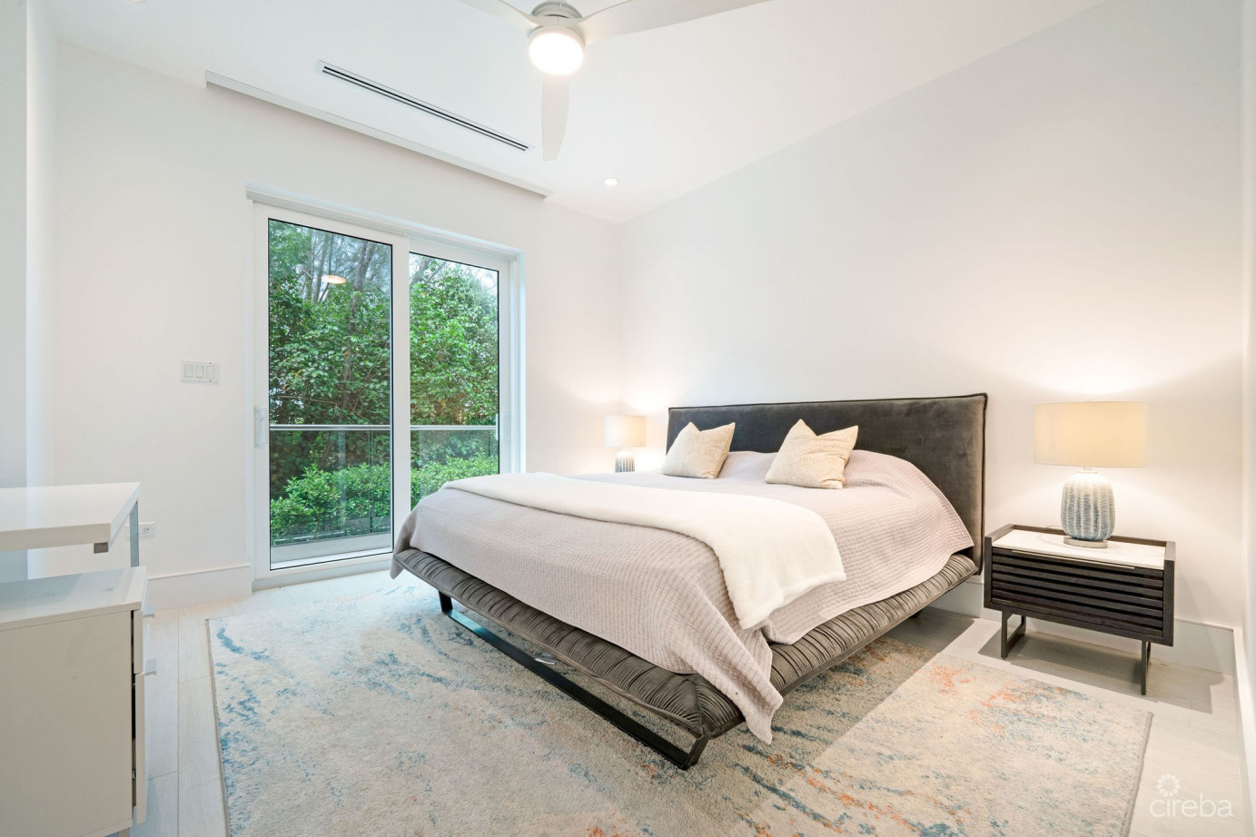 South Bay Residences  - 4 Bed  4 Bath Oceanview