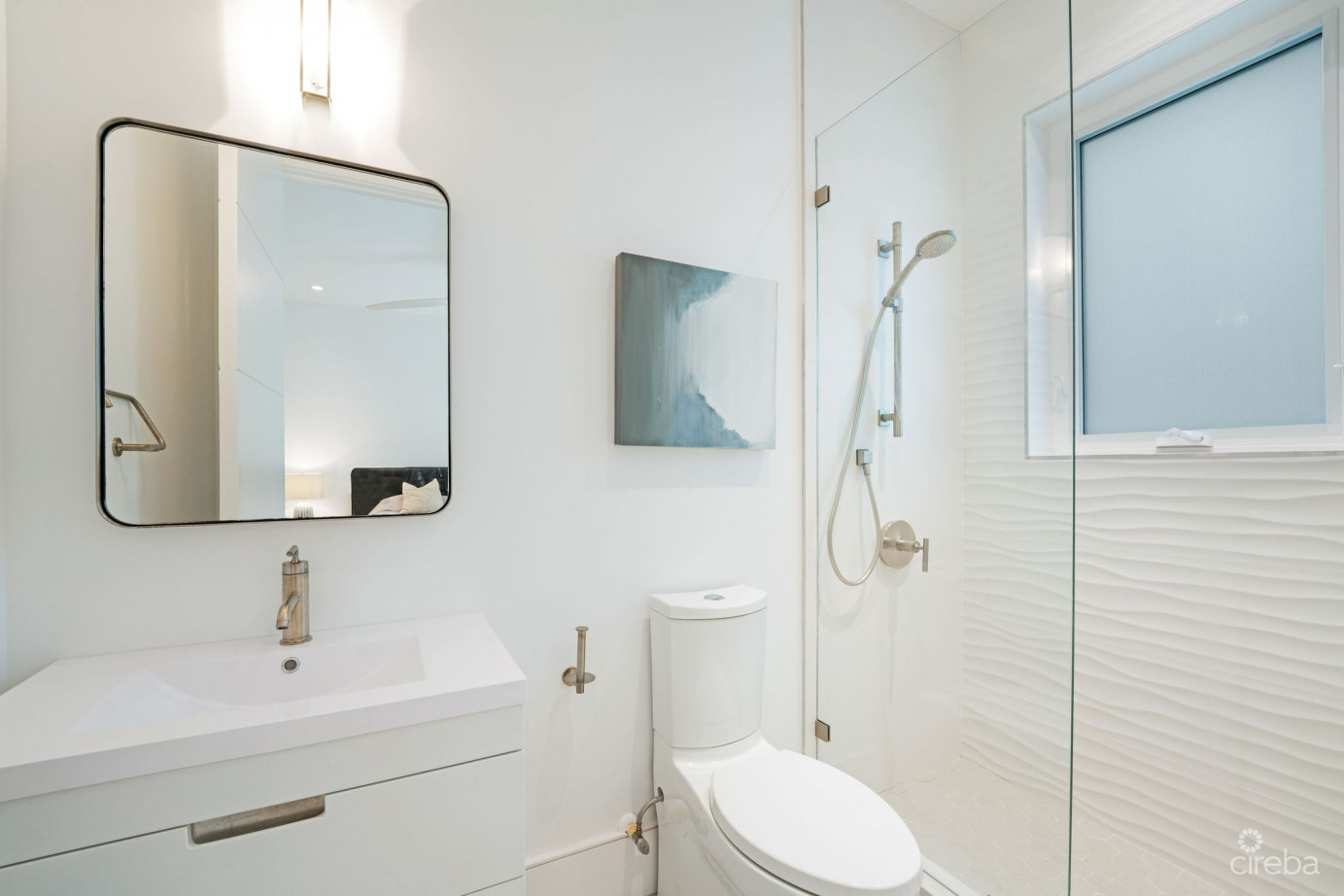 South Bay Residences  - 4 Bed  4 Bath Oceanview