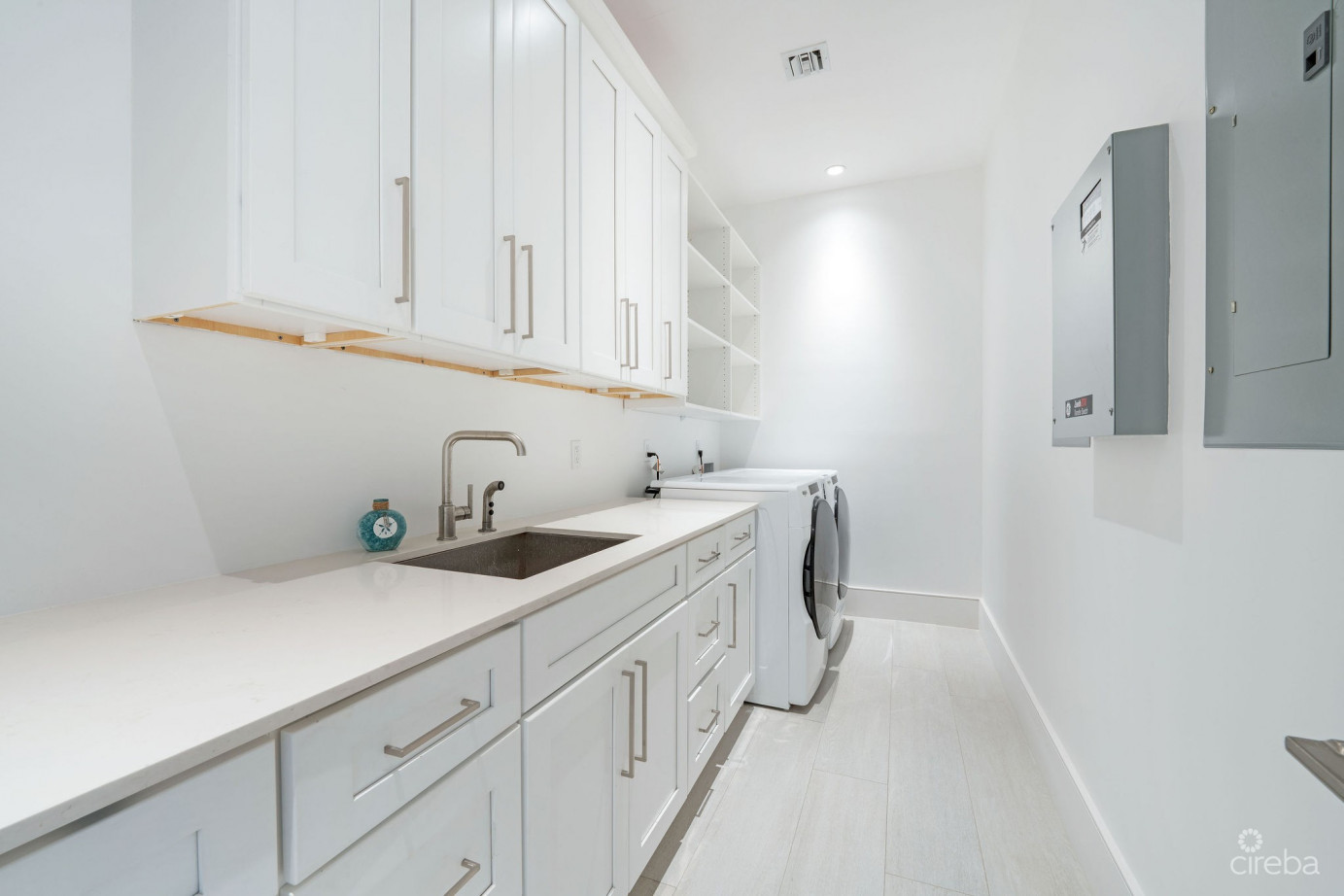 South Bay Residences  - 4 Bed  4 Bath Oceanview