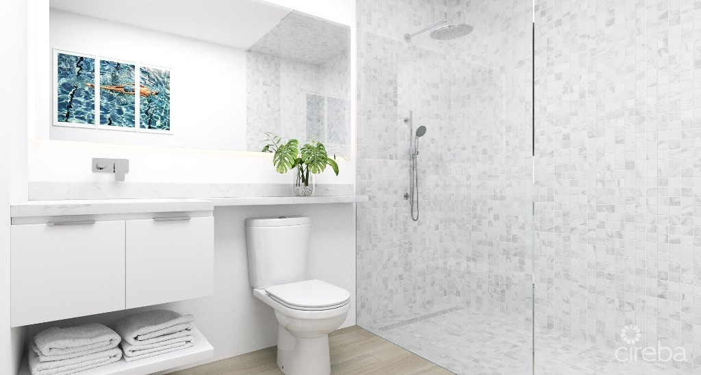 Oneigt Residences # 718a