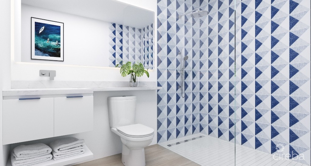 Oneigt Residences # 718a