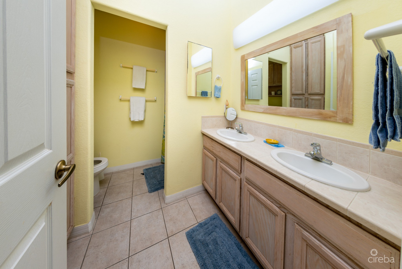 Ocean Front Paradise Villa Cayman Brac