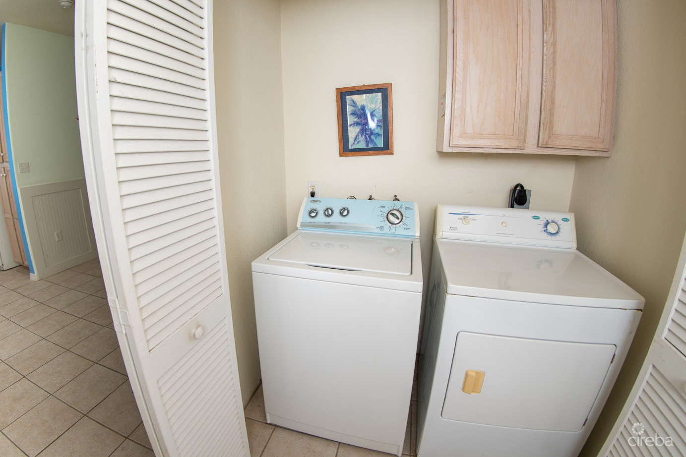 Ocean Front Paradise Villa Cayman Brac