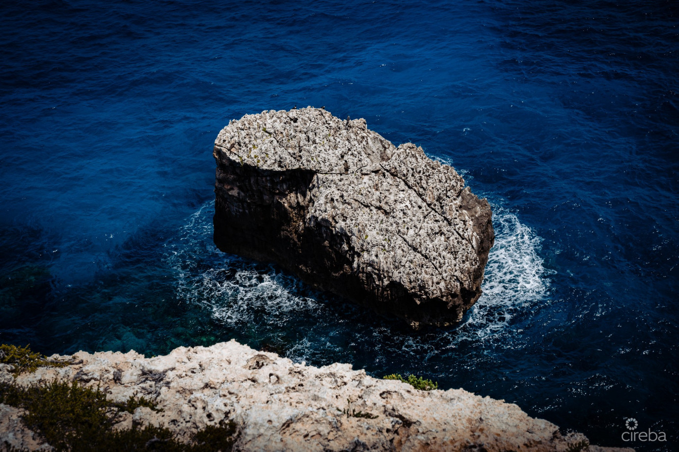 Ocean Front Paradise Villa Cayman Brac