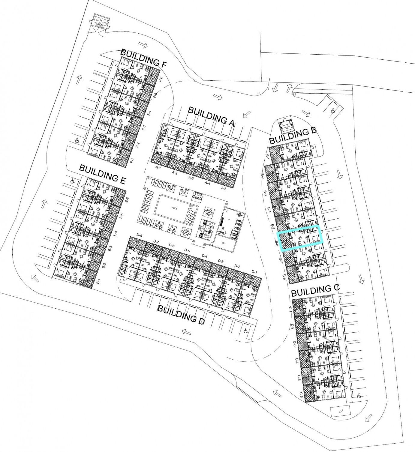 West Bay 1 - New Cottage Style Condo