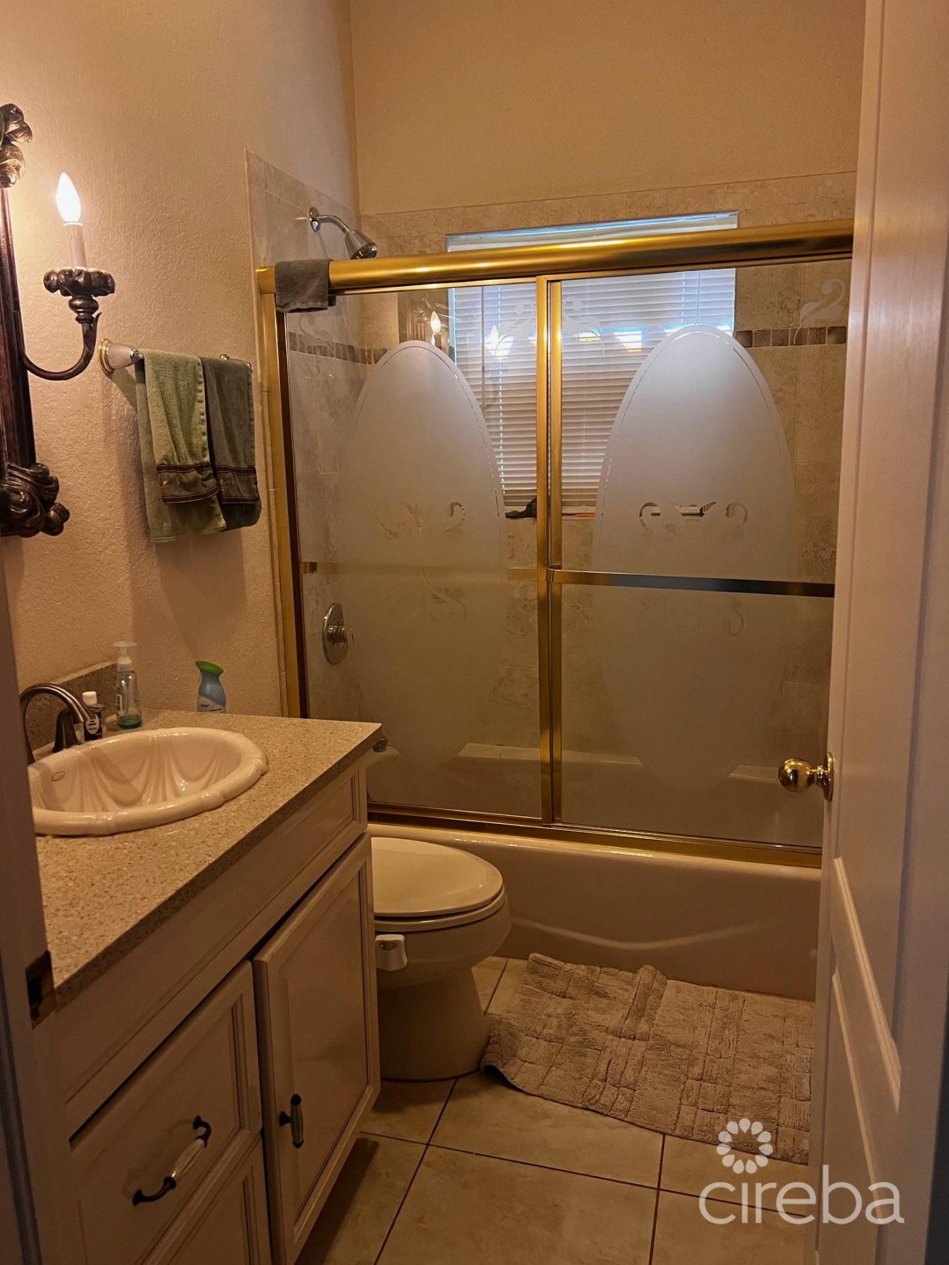 Cayman Islands Yacht Club Canal Front Residence