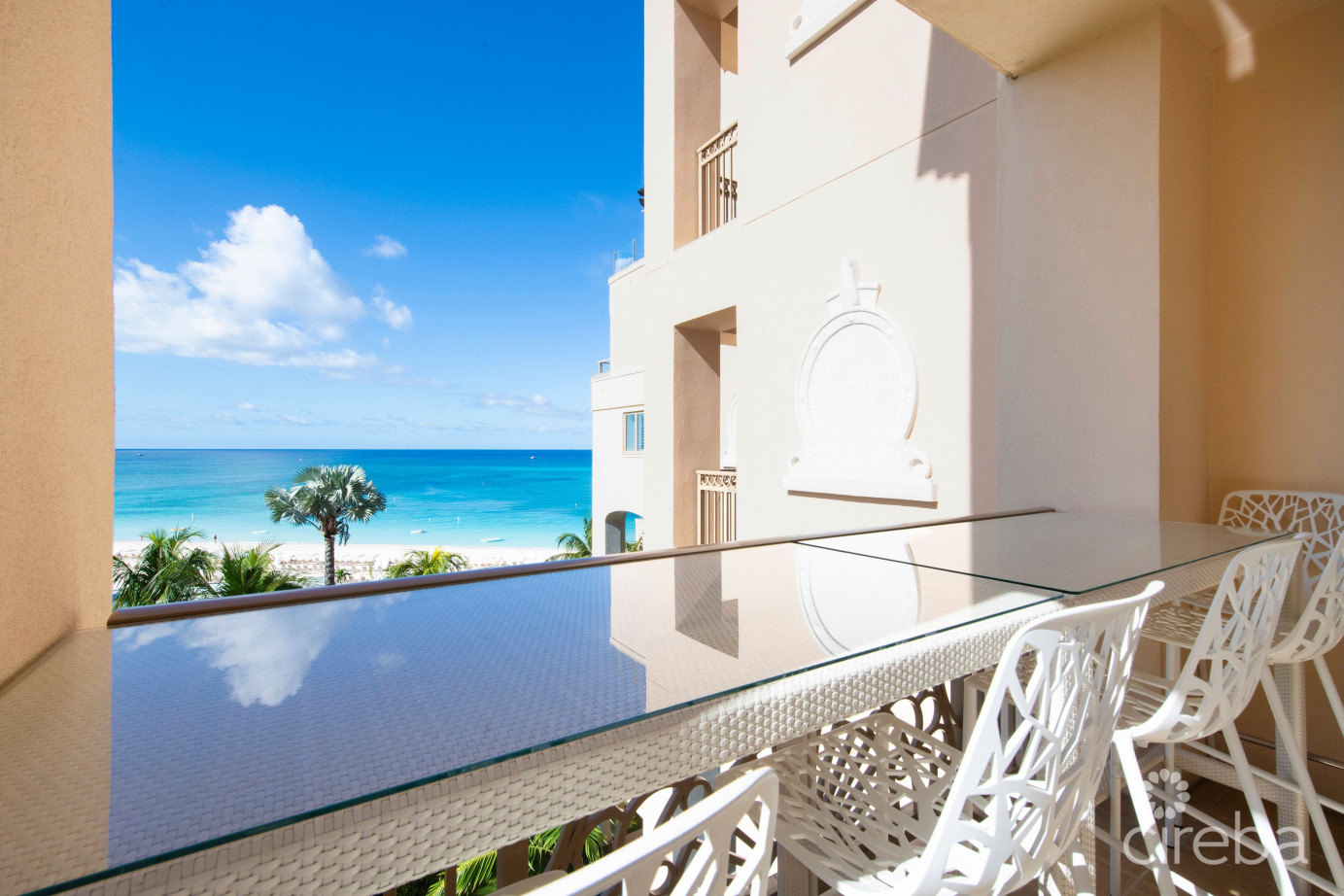 Ritz Carlton Residences #509