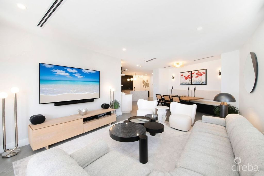 Ritz Carlton Residences #509