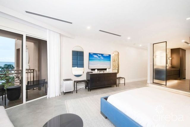 Ritz Carlton Residences #509