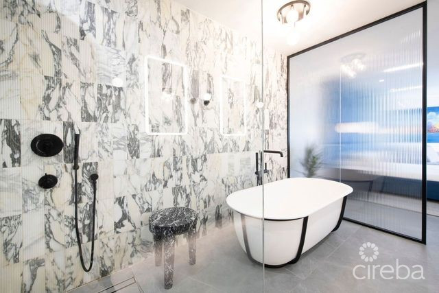 Ritz Carlton Residences #509