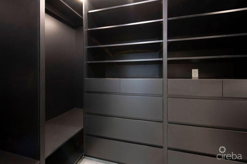 Ritz Carlton Residences #509