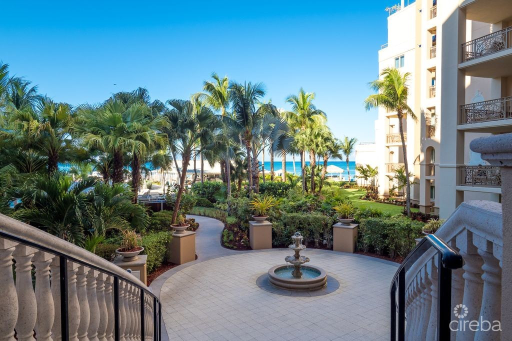 Ritz Carlton Residences #509