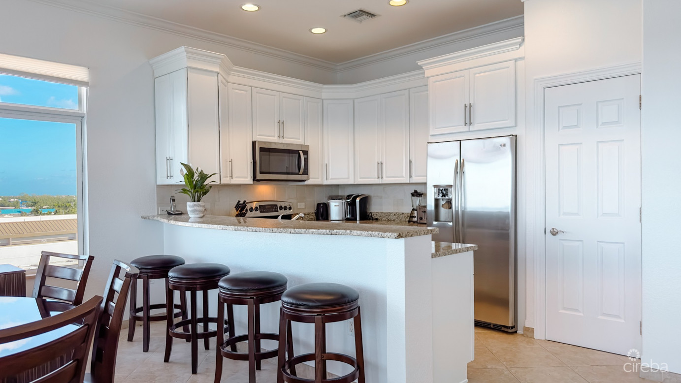 South Bay Beach Club Penthouse