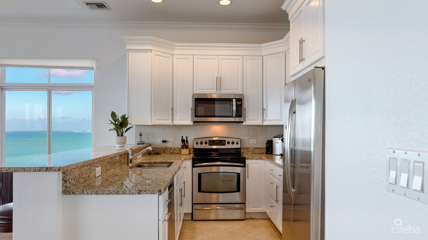 South Bay Beach Club Penthouse