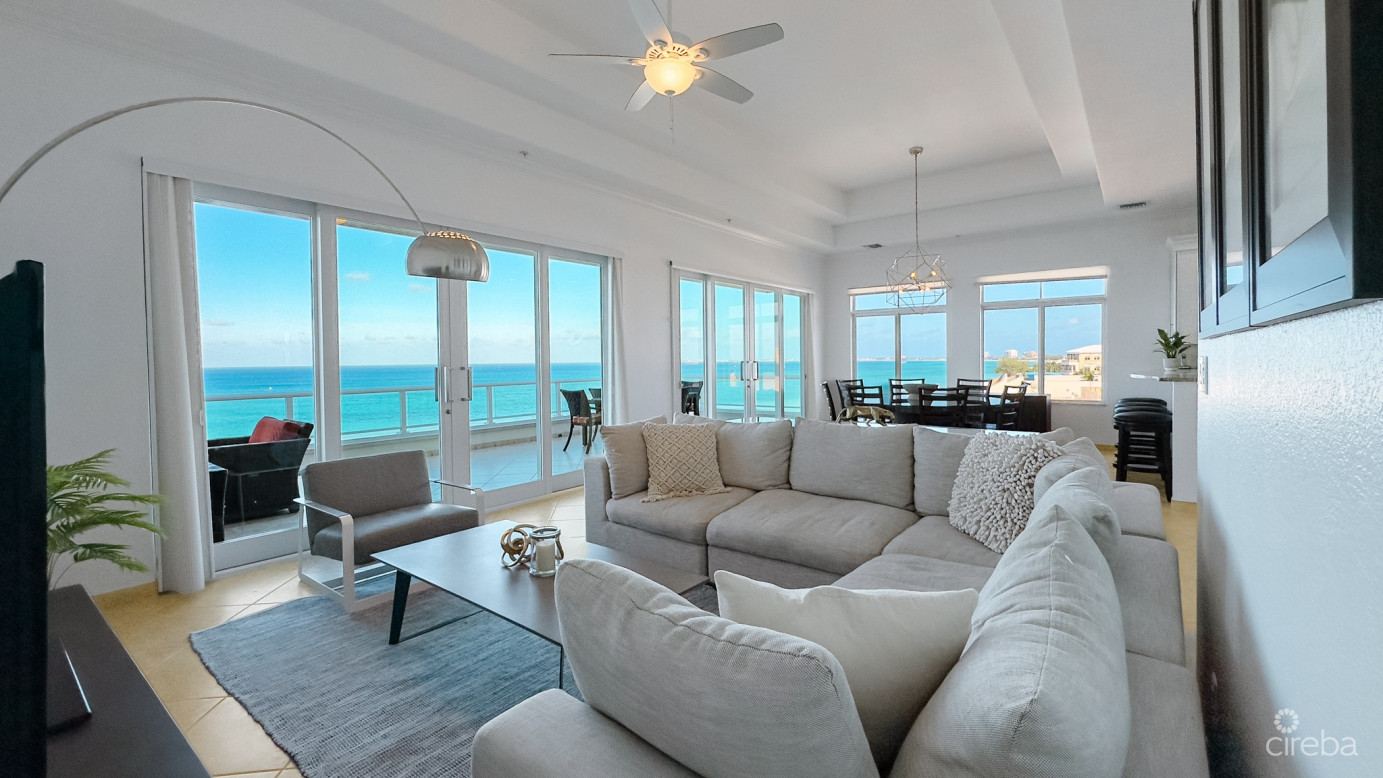South Bay Beach Club Penthouse