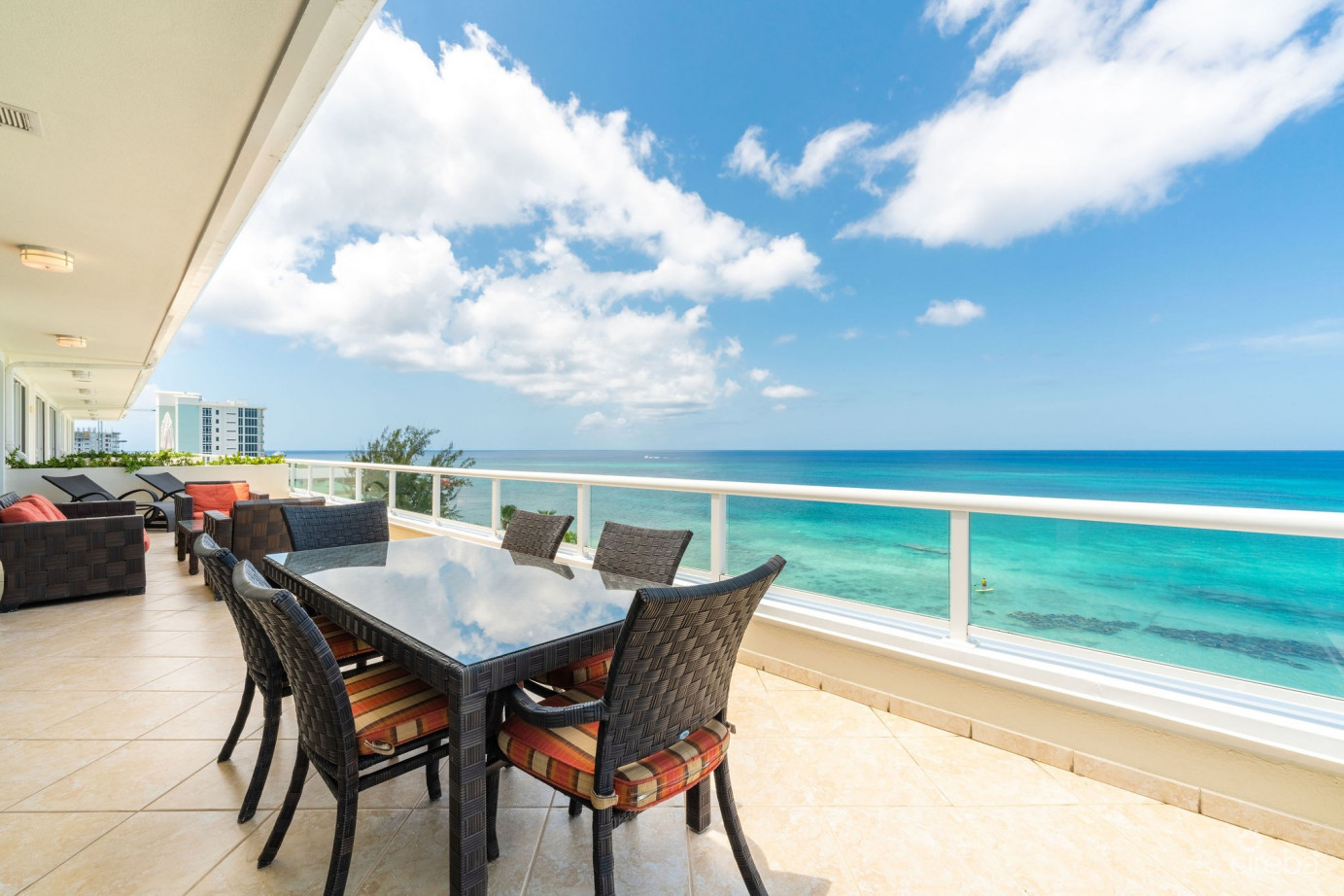 South Bay Beach Club Penthouse
