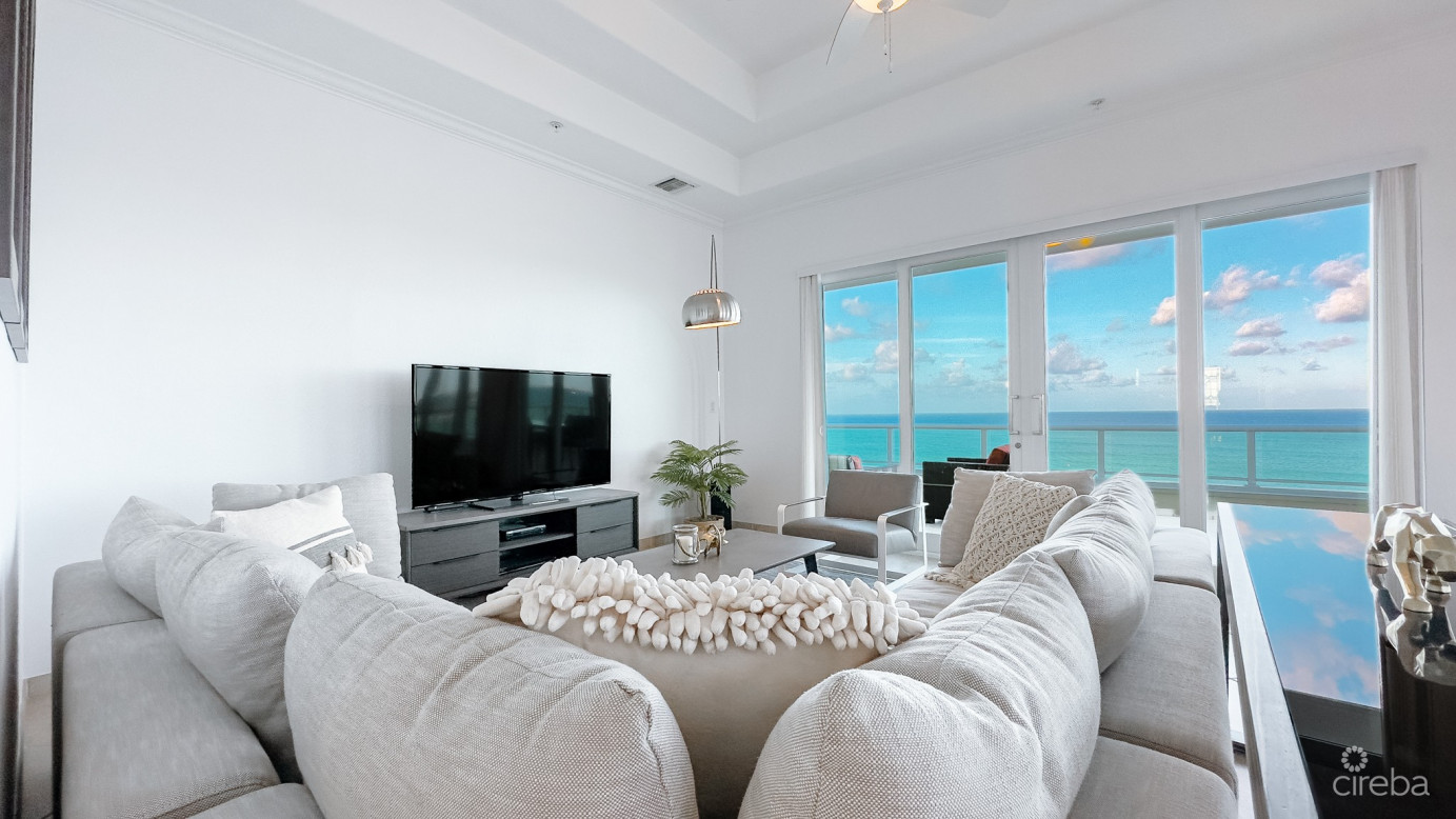 South Bay Beach Club Penthouse