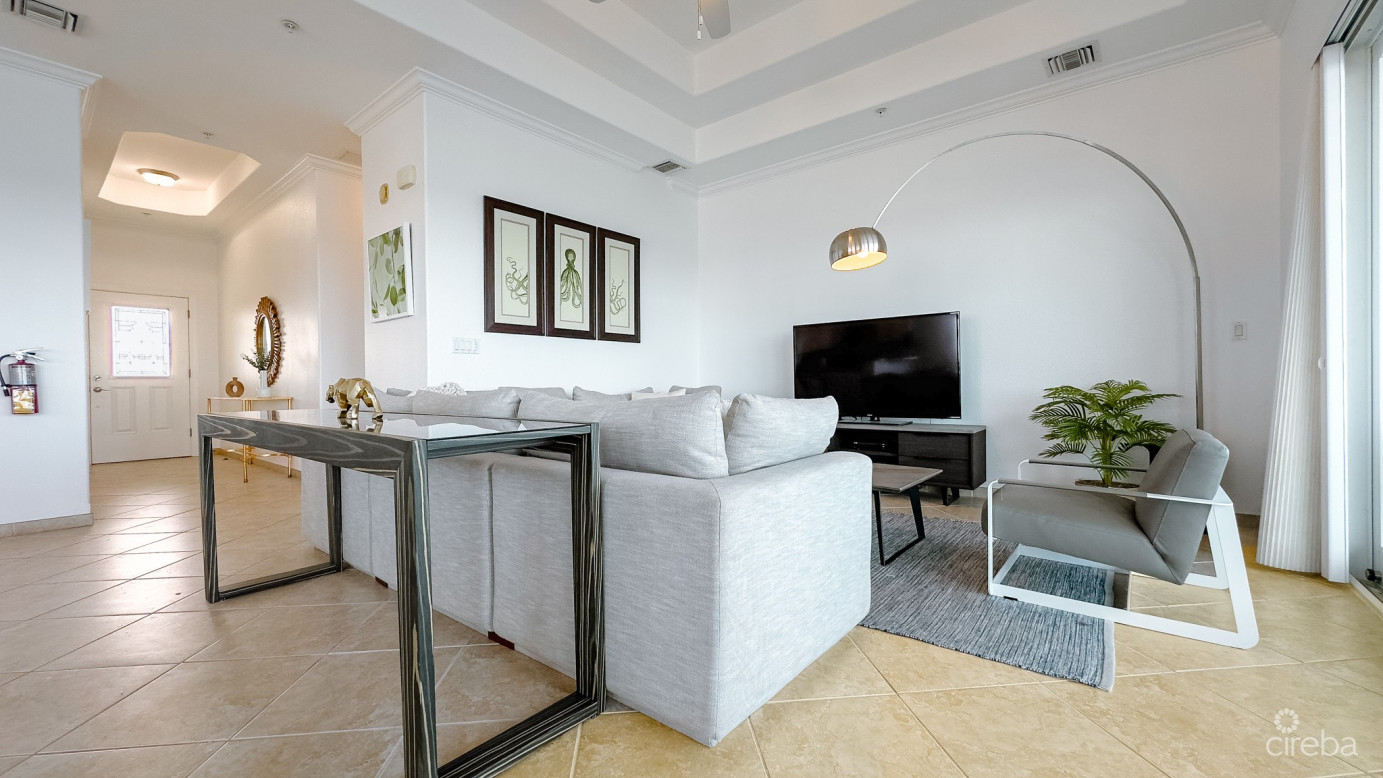 South Bay Beach Club Penthouse