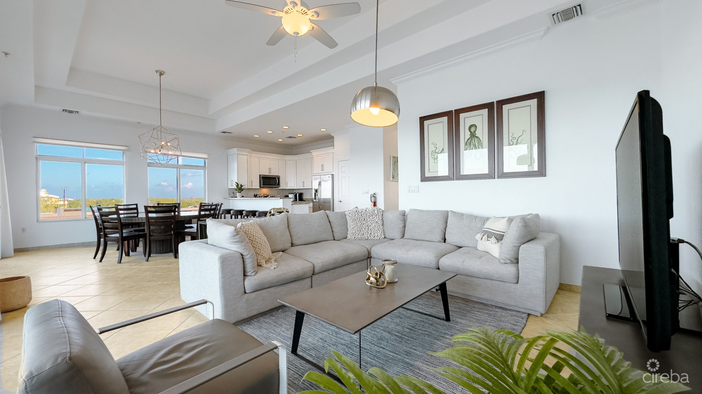 South Bay Beach Club Penthouse