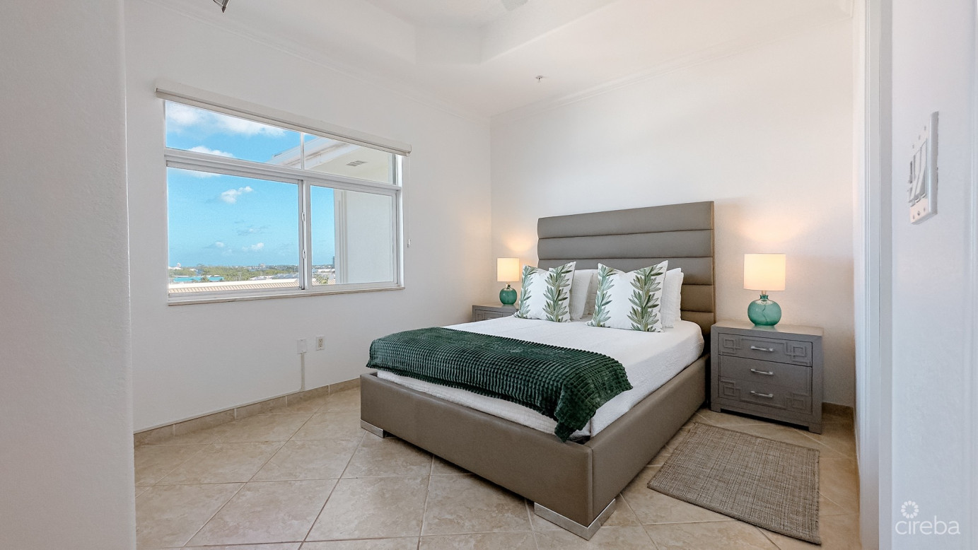 South Bay Beach Club Penthouse