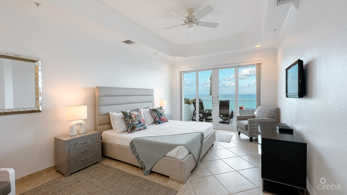 South Bay Beach Club Penthouse