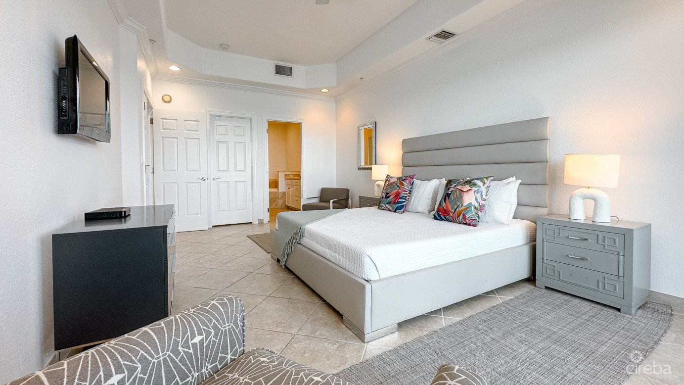 South Bay Beach Club Penthouse