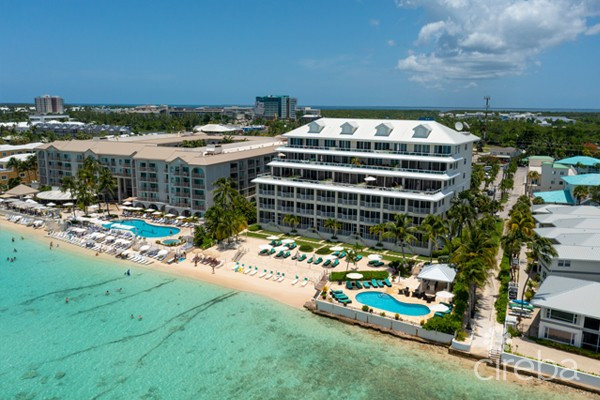 South Bay Beach Club Penthouse