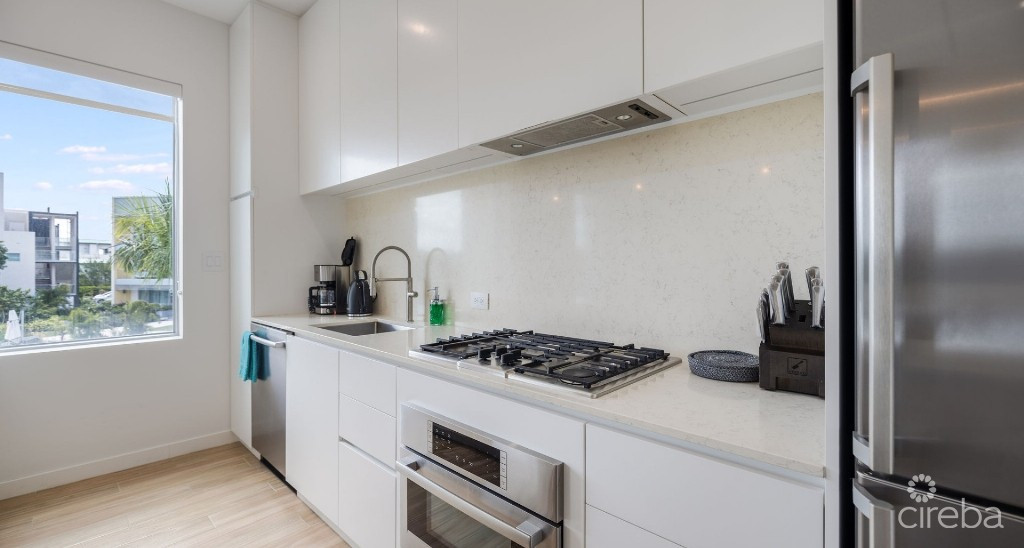 One Bedroom At One Canal Point, Seven Mile Corridor